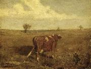 Albert Pinkham Ryder Summer s Fruitful Pastures oil painting on canvas